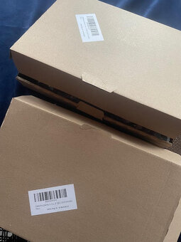 Nové tonery kompatibilné Canon PGI-550/CLI-551XL veľký set - 4