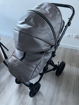 Predám kočík - 4