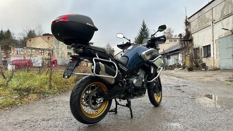 CF Moto 800MT Touring r.v. 2023 - 4