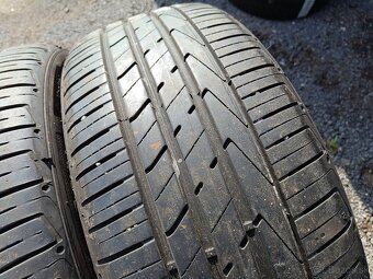 Letné pneumatiky Hankook 235/50 R19 SUV - 4