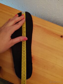 panske BURTON snowboard topanky velkost 42 a 44 - 4