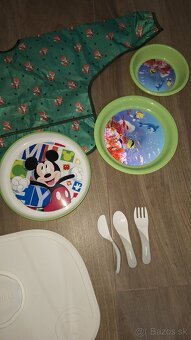 Sada na kŕmenie Twistshake - 4