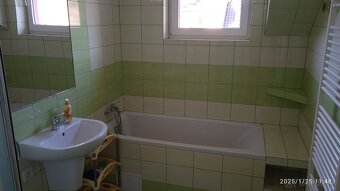 Dom na prenájom - 4