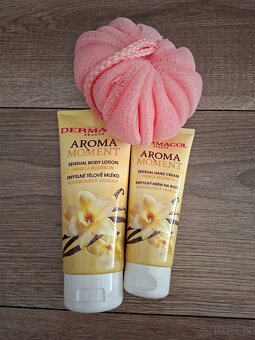 Mix dámskej kozmetiky - 4