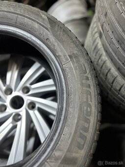 185/65 r15 zimné pneu - 4