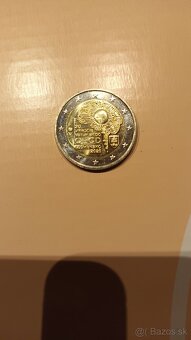 2 euro - 4