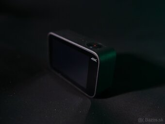 Akčná kamera Xiaomi - 4