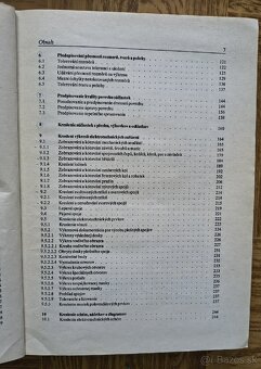 Knihy elektrotechnického/rádiotechnického zamerania - 4