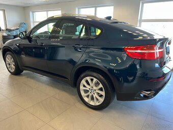 Predam BMW x6 - 4