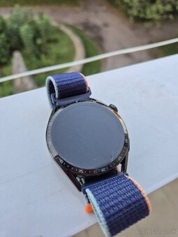 Huawei watch gt 3 - 4