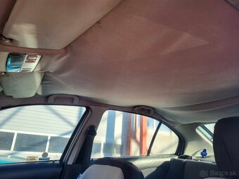 Škoda Octavia 1,9TDI 81kw kód: ASV - 4