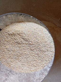 Šrot, zmes krmovin - 4