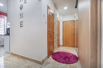 2-izbový byt na prenájom - 4