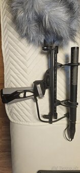 Rode Blimp kompletný Windshield pre NTG - 4