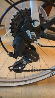 Mestský bicykel - 4