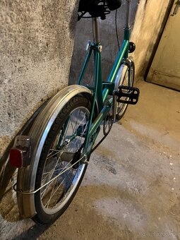 skladacka bicykel - 4