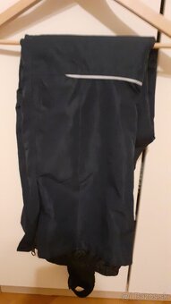 Zimná bunda a nohavice - 4