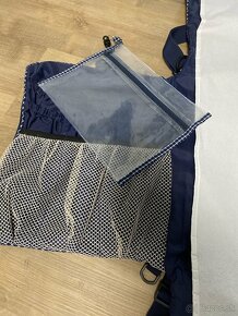 Taška na prebaľovanie - top stav - 4