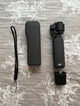 DJI Osmo Pocket 3 - 4