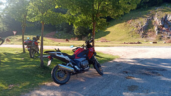 Honda crosstourer vfr 1200 - 4