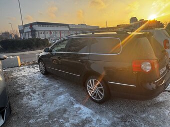Passat b6 2.0 tdi 103 kw - 4