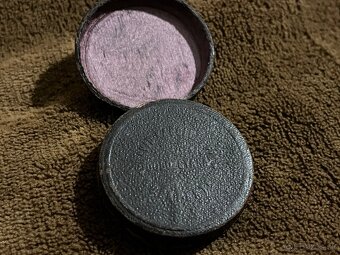 zberateľská krabička na milenium mincu - 4