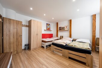 Polyfunčný objekt, Požiarnická, Prešov - 4