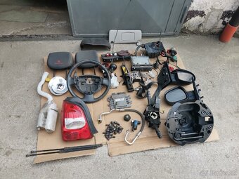 Renault twingo 1.2 16V - 4