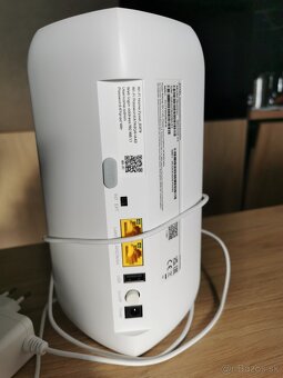 Anténa Indoor 5G ZYX NR 5103 V3 - 4