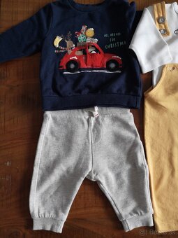 Balíček do 1 roka - 4