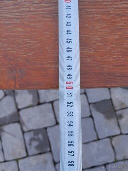 Predám rozne stoly a stolíky - 4