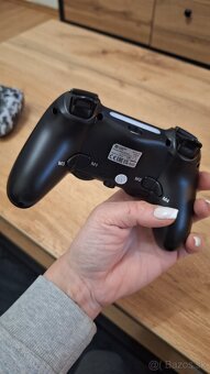 Ovládač na ps4 - 4