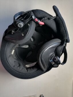 Lyžiarska prilba Rossignol - 4