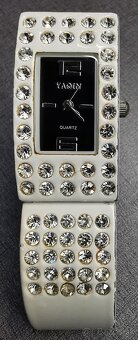 Predám hodinky YAQIN - 4