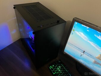 Predám PC - 4