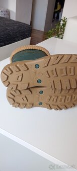 Zateplené gumáky - 4