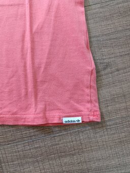 Tričko Adidas XS - 4