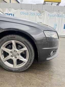 Audi a4 2.0 TDI - 4