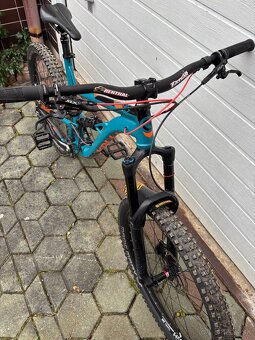 Kellys Swag 30 velkost L - 4