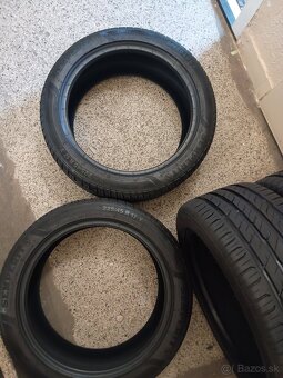 Letné pneumatiky 225/45/17 91Y - 4