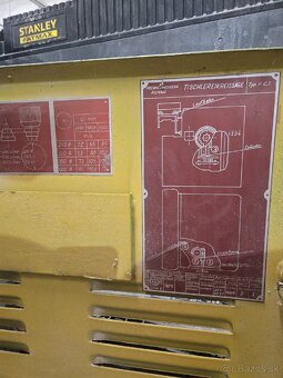 Predám formátovaciu pílu - 4