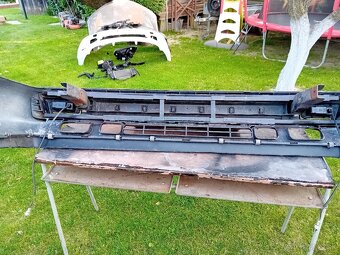 VW golf 1 cabriolet - 4