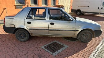 Rozpredám Dacia solenza Renault thalia 1.4 55kw - 4