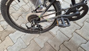 Detský bicykel - 4