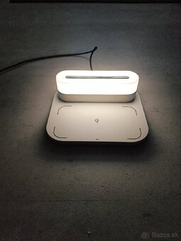 Bezdrôtová svietacia nabíjačka - 4