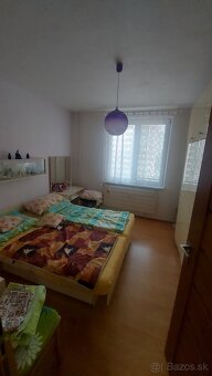 Prenajmem 3-izbovy byt - 4