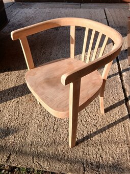 Predam kreslo TON - 4