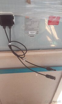 Fotovolticke panely GS55 - 4