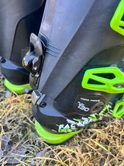 Lyžiarky Black Diamond Factor 130 - 4