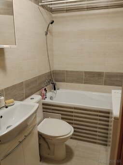 Predaj, 1 izbový byt Prešov Sekčov. - 4